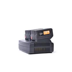 Shine Mate BC182 Dual Rapid Charger