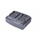 Shine Mate BC182 Dual Rapid Charger