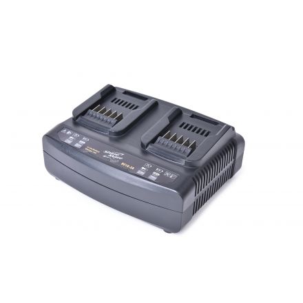 Shine Mate BC182 Dual Rapid Charger