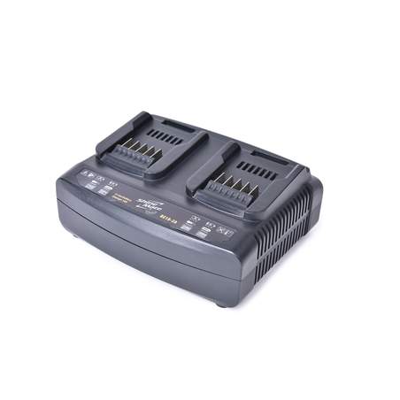 Shine Mate BC182 Dual Rapid Charger
