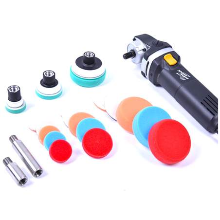 Shine Mate EP803 Kit