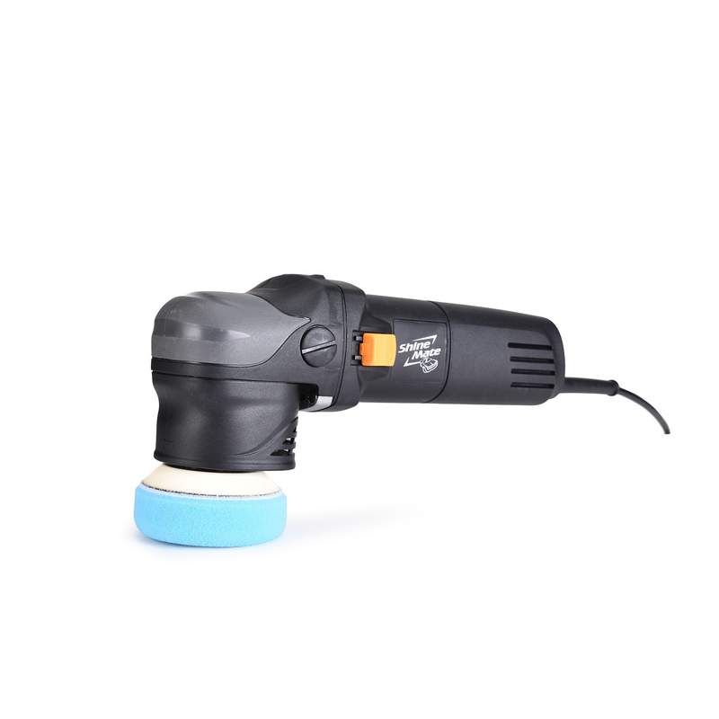 ShineMate EX603 Da Polisher Kit
