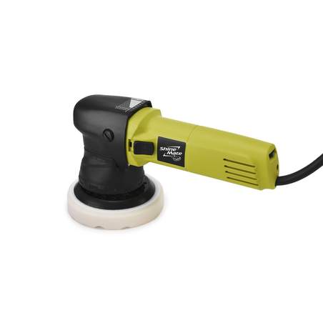 Shine Master ERO600G1+ DA Polisher
