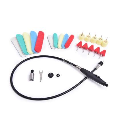 Shine Mate Mini Nano Polisher Kit