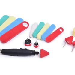 ShineMate Mini Nano Polisher Kit