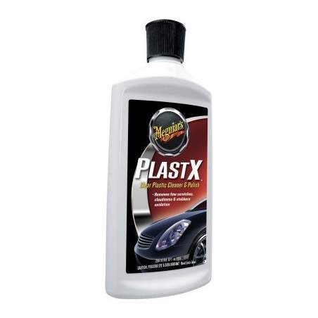 Meguiar's PlastX