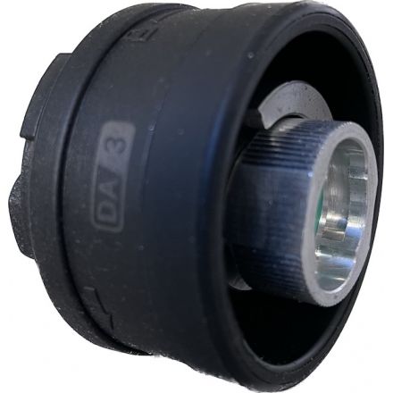 Shine Mate DA3 Orbital Sanding Head