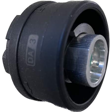 Shine Mate DA3 Orbital Sanding Head