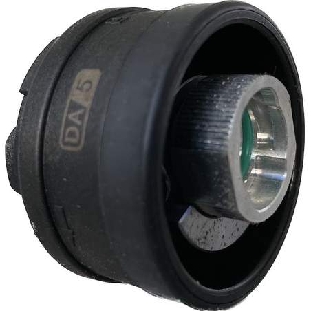 Shine Mate DA5 Orbital Sanding Head