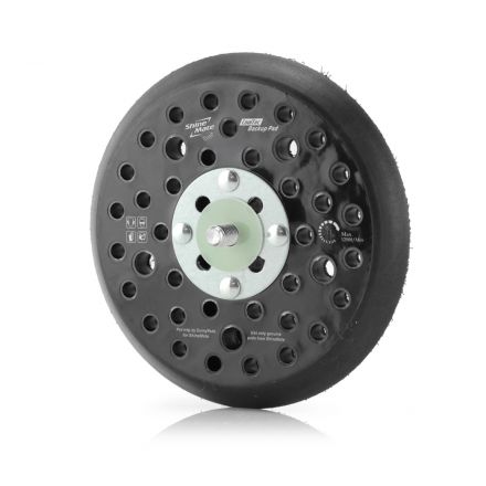Shine Mate ERO Backing Plate 123mm