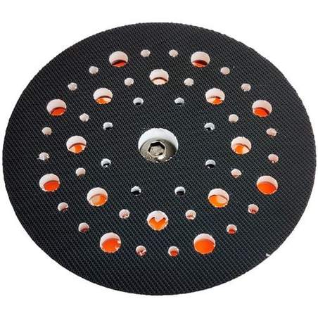 ShineMate Multi Hole Backing Plate 123mm
