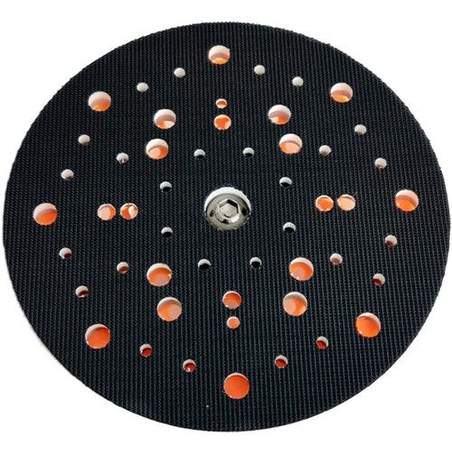 ShineMate Multi Hole Backing Plate 148mm