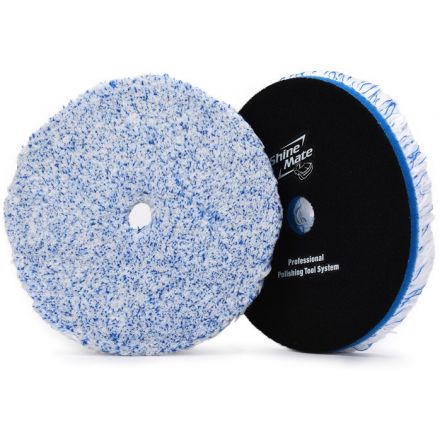 Shine Mate T100 Microfiber Cutting Pad 84mm