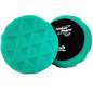 ShineMate Black Diamond Foam Pad Green T120 80/100mm
