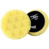 ShineMate Black Diamond Foam Pad Yellow T80 80/100mm