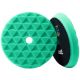 ShineMate Black Diamond Foam Pad Green T120 130/150mm