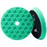 ShineMate Black Diamond Foam Pad Green T120 130/150mm