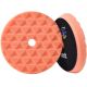 Shine Mate Black Diamond Foam Pad Orange T40 130mm