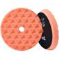 ShineMate Black Diamond Foam Pad Orange T40 130/150mm