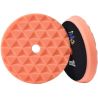 ShineMate Black Diamond Foam Pad Orange T40 130/150mm