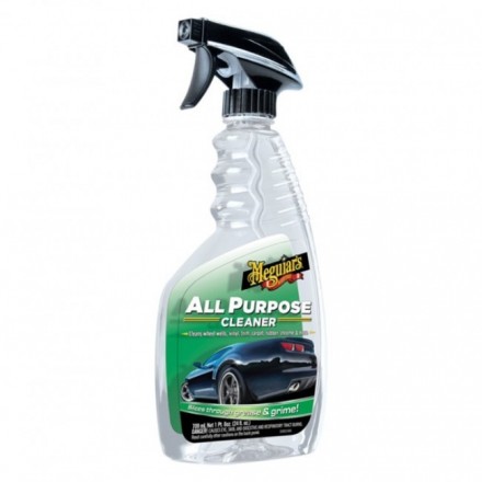 Meguiar's All Purpose Cleaner