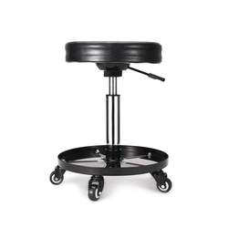 ShineMate Mobile Detailing Stool