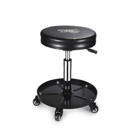 Shine Mate Mobile Detailing Stool