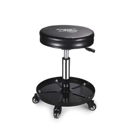 Shine Mate Mobile Detailing Stool