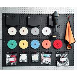 Shine Mate Peg Board 900 x 450mm