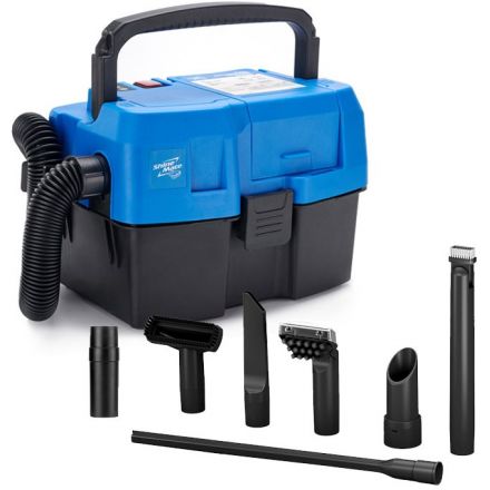 Shine Mate EC405 Cordless Vacuum Cleaner