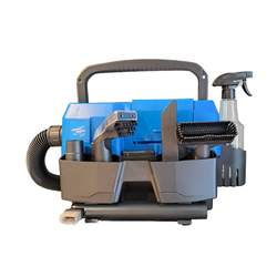 ShineMate EC405 Cordless Vacuum Cleaner