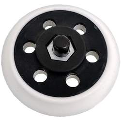 ShineMate EX603 Backing Plate 75 mm