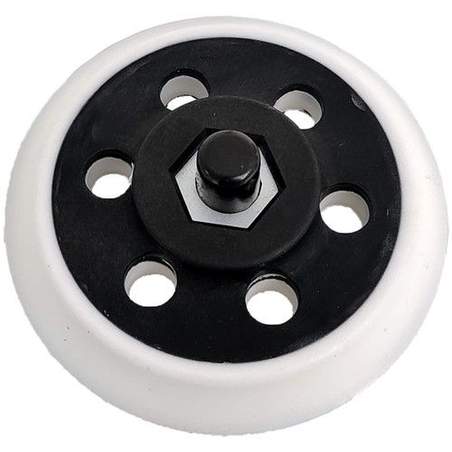 ShineMate EX603 Backing Plate 75 mm