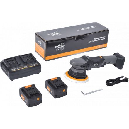 Shine Mate EB351-5/15 Kit