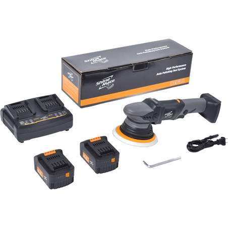 Shine Mate EB351-5/15 Kit