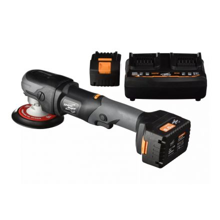 Shine Mate EB251-5 Rotary Polisher