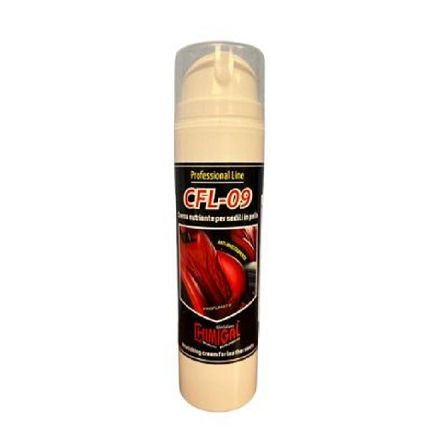Chimigal CFL-09 Leather Cream 200ml