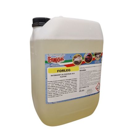 Chimigal Forleg 25Kg (Canister)