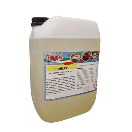 Chimigal Forleg 25Kg (Canister)