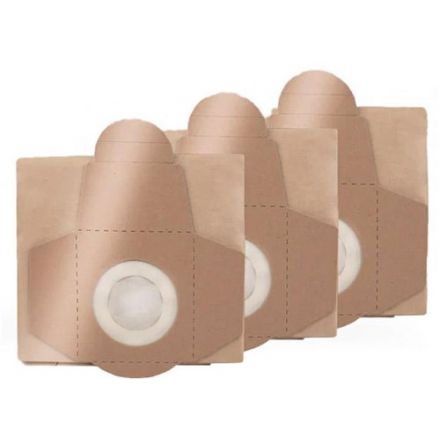 BigBoi SuckR Pro Paper Bag 3 Pack