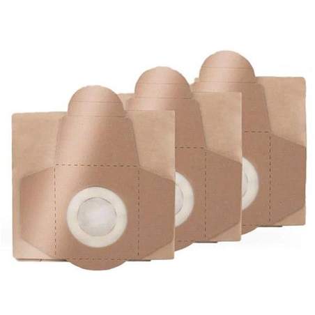 BigBoi SuckR Pro Paper Bag 3 Pack