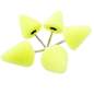 ShineMate Nano Polishing Cone Yellow  5/1