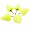 ShineMate Nano Polishing Cone Yellow 5/1