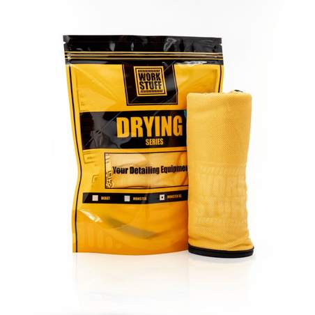 Work Stuff Monster XS Drying Towel 55x50cm