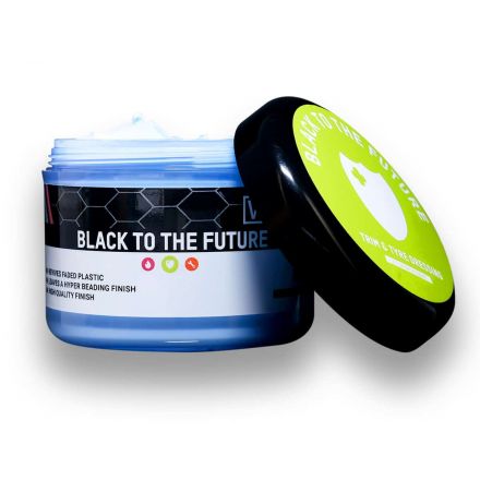 ValetPRO Black To The Future 250ml