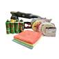 ShineMate EX620-5/15 Polishing Kit