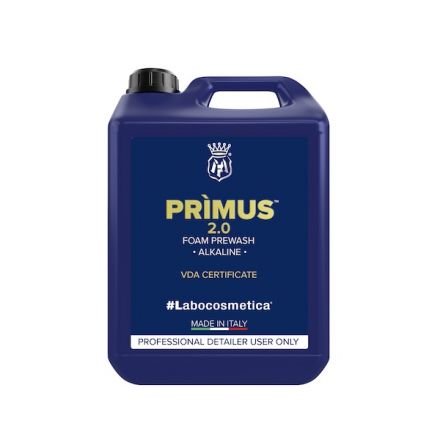 Labocosmetica Primus 4,5L