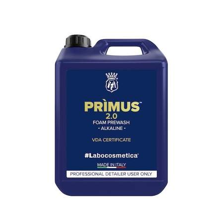 Labocosmetica Primus 4,5L