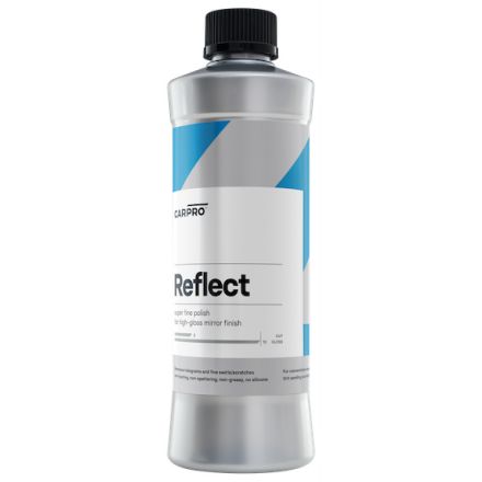 CarPro Reflect Super Fine Polish 500ml