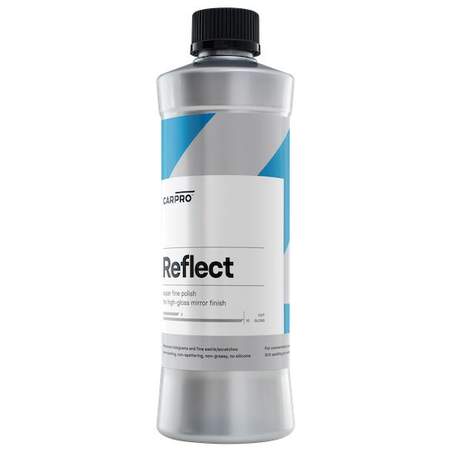 CarPro Reflect Super Fine Polish 500ml